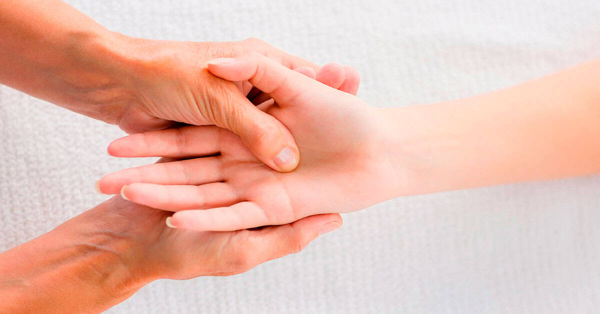Fisioterapia en Carabanchel