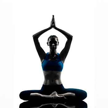 Pilates - Yoga