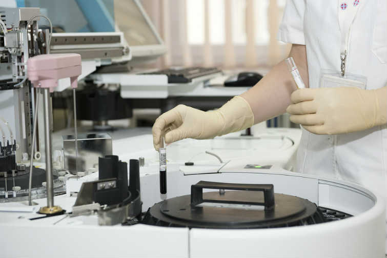 Pruebas de laboratorio Pruebas enfermedad reumatológica
