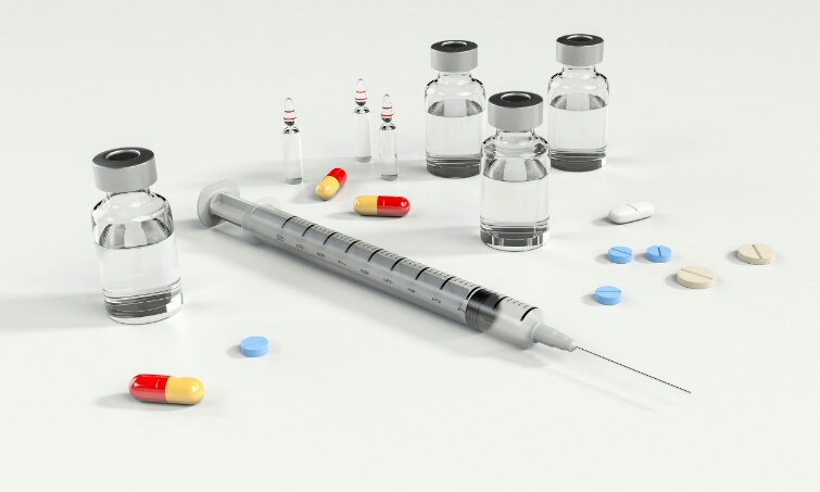 Lupus y medicamentos Medicamentos en el Lupus