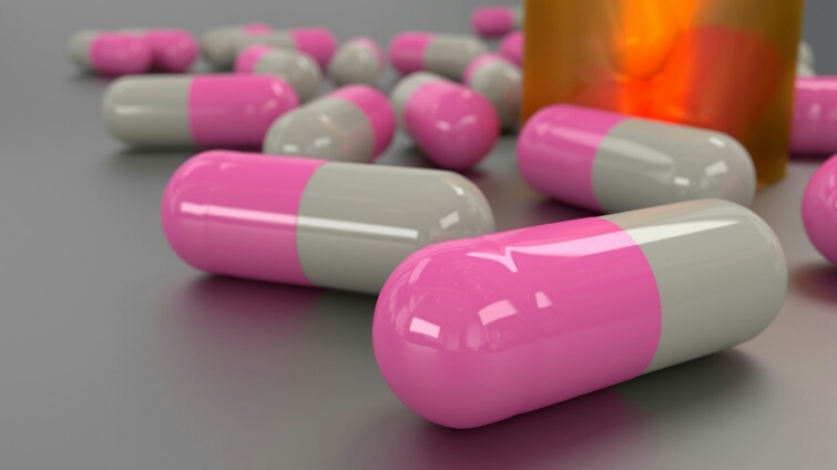 Medicación administrada Tratamiento farmacológico