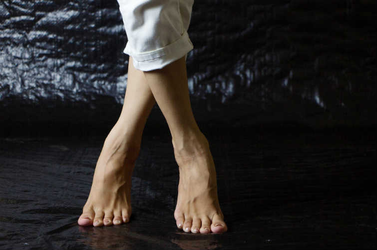 Tobillos Tobillo y pie: Tendinitis, esguince y bursitis