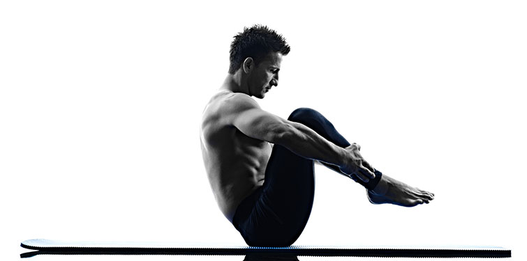 Pilates Pilates