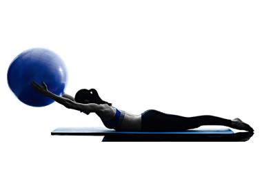 Pilates Madrid