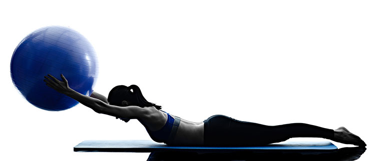 Pilates Pilates Madrid